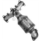 Catalytic Converter