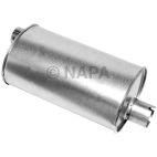 Exhaust Muffler