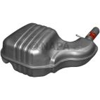 Exhaust Muffler