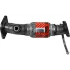 Exhaust Pipe
