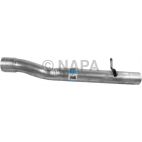 Exhaust Intermediate Pipe