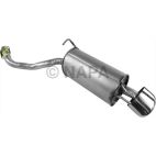 Exhaust Muffler
