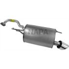 Exhaust Muffler