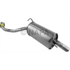 Exhaust Muffler