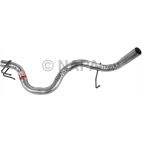 Exhaust Tail Pipe