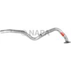 Exhaust Intermediate Pipe