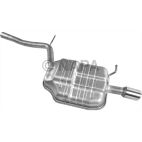 Exhaust Muffler