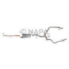 Exhaust System Kit