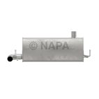 Exhaust Muffler