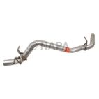 Exhaust Tail Pipe