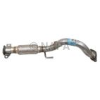 Exhaust Pipe