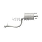 Exhaust Muffler