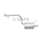 Exhaust Muffler