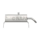 Exhaust Muffler