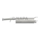 Exhaust Muffler