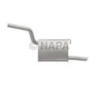 Exhaust Muffler