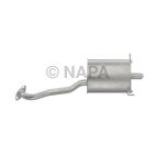 Exhaust Muffler