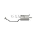 Exhaust Muffler