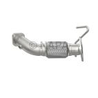 Exhaust Pipe