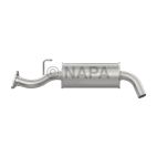 Exhaust Resonator