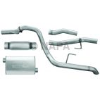 Exhaust System Kit