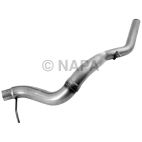 Exhaust Pipe
