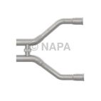 Exhaust Pipe