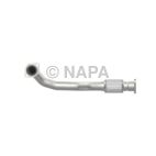 Exhaust Pipe