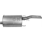 Exhaust Muffler