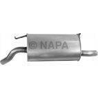 Exhaust Muffler