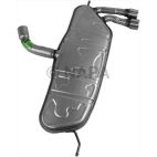 Exhaust Muffler