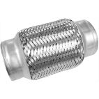 Exhaust Flex Pipe - Universal