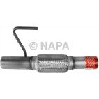 Exhaust Intermediate Pipe