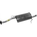Exhaust Muffler