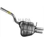 Exhaust Muffler