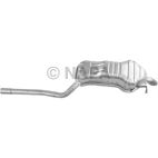 Exhaust Muffler