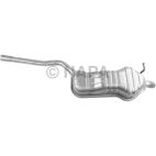 Exhaust Muffler