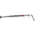 Exhaust Intermediate Pipe