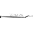Exhaust Expansion Pipe