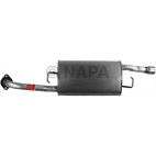 Exhaust Muffler