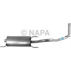 Exhaust Muffler