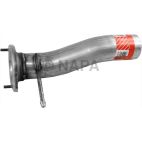 Exhaust Expansion Pipe