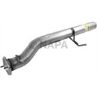 Exhaust Expansion Pipe