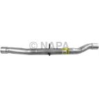 Exhaust Expansion Pipe