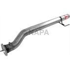 Exhaust Expansion Pipe