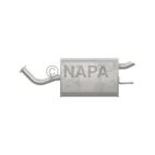 Exhaust Muffler