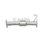 Exhaust Pipe