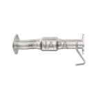 Exhaust Pipe