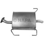 Exhaust Muffler