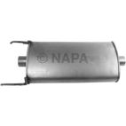 Exhaust Muffler
